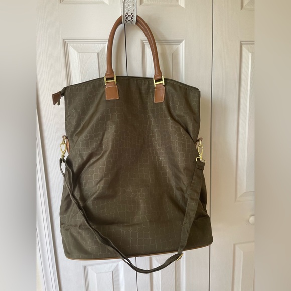 Anne Klein Travel bag - Picture 2 of 5